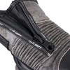 Vyriškos odinės moto pirštinės W-TEC Davili