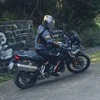 Vyriškos moto pirštinės W-TEC Davili