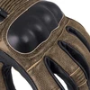 Vyriškos odinės moto pirštinės W-TEC Davili