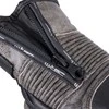 Vyriškos odinės moto pirštinės W-TEC Davili