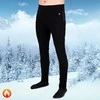 Vyriškos šildomos kelnės W-TEC Insupants