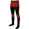 Vyriškos šildomos kelnės W-TEC Insupants