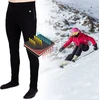 Vyriškos šildomos kelnės W-TEC Insupants