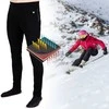 Vyriškos šildomos kelnės W-TEC Insupants