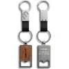 W-Tec 2‑in‑1 Keychain Bottle Opener W‑TEC Nachoo