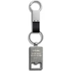 W-Tec 2‑in‑1 Keychain Bottle Opener W‑TEC Nachoo