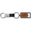 W-Tec 2‑in‑1 Keychain Bottle Opener W‑TEC Nachoo