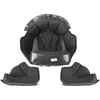 W-Tec Cheek Pads and Liner for W‑TEC Nexwor Helmet
