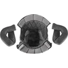 W-Tec Cheek Pads and Liner for W‑TEC Valkorne Helmet