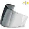 W-Tec Photochromic Replacement Visor for W‑TEC Zoroz Helmet