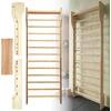 Wall Bars inSPORTline Shapemar 250 x 90 cm