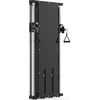 Prie sienos montuojamas jėgos rėmas inSPORTline Cable Column CC350