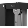 Wall-Mounted Power Rack inSPORTline Cable Column CC350