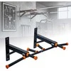 Wall-Mounted Pull-Up Bar inSPORTline Wallibor