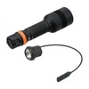 Waltherumarex Vokietija Walther HFC1 žibintuvėlis be nuotolinio jungiklio 3.7145