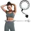 Svarstyklės "Hula Hoop inSPORTline Feel" 69 - 108 cm