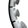 Svarstyklės "Hula Hoop inSPORTline Feel" 69 - 108 cm
