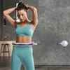 Svarstyklės "Hula Hoop inSPORTline Feel" 69 - 108 cm