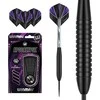 Winmau Apocalypse žalvarinės strėlės su plieniniais antgaliais