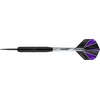 Smiginio strėlytės Winmau Apocalypse, žalvarinės, plieniniai smaigaliai, 25 g