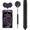 Smiginio strėlės Winmau Apocalypse Brass - 3 vnt.
