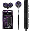Winmau Apocalypse žalvarinės strėlės su plieniniais antgaliais