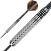 Winmau Barbarian Inox plieninės strėlės