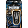 Winmau Barbarian Inox plieninės strėlės