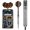 Winmau Barbarian Inox plieninės strėlės
