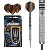 Winmau Barbarian Inox plieninės strėlės