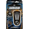 Winmau Barbarian Inox plieninės strėlės