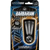 Winmau Barbarian Inox plieninės strėlės