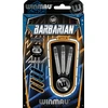 Winmau Barbarian Inox plieninės strėlės