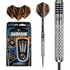 Winmau Barbarian Inox plieninės strėlės