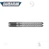 Winmau Barbarian Inox plieninės strėlės