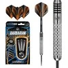Winmau Barbarian Inox plieninės strėlės