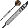 Winmau Barbarian Inox plieninės strėlės