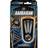 Winmau Barbarian Inox plieninės strėlės