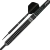 Winmau Blackout 1 plieno smaigalio dartai, 90% volframas, 21 g