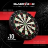 Winmau Blade 360 smiginio taikinys