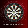 Winmau Blade 360 smiginio taikinys