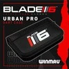 "Winmau Blade 6 Urban-Pro" smiginio dėklas