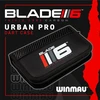 "Winmau Blade 6 Urban-Pro" smiginio dėklas