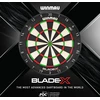Smiginio taikinys Winmau Blade X