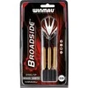 Winmau Broadside žalvarinės strėlės 22 gramų