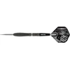 Smiginio strėlytės Winmau Callisto 2, 90% volframo, plieno smaigalys, 24 g