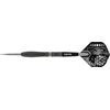 Smiginio strėlytės Winmau Callisto 2, 90% volframo, plieniniais smaigaliais