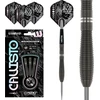 Smiginio strėlytės Winmau Callisto 2, 90% volframo, plieniniais smaigaliais