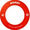 Winmau Catchring Raudona Print