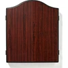 Winmau dartboard cabinet rosewood